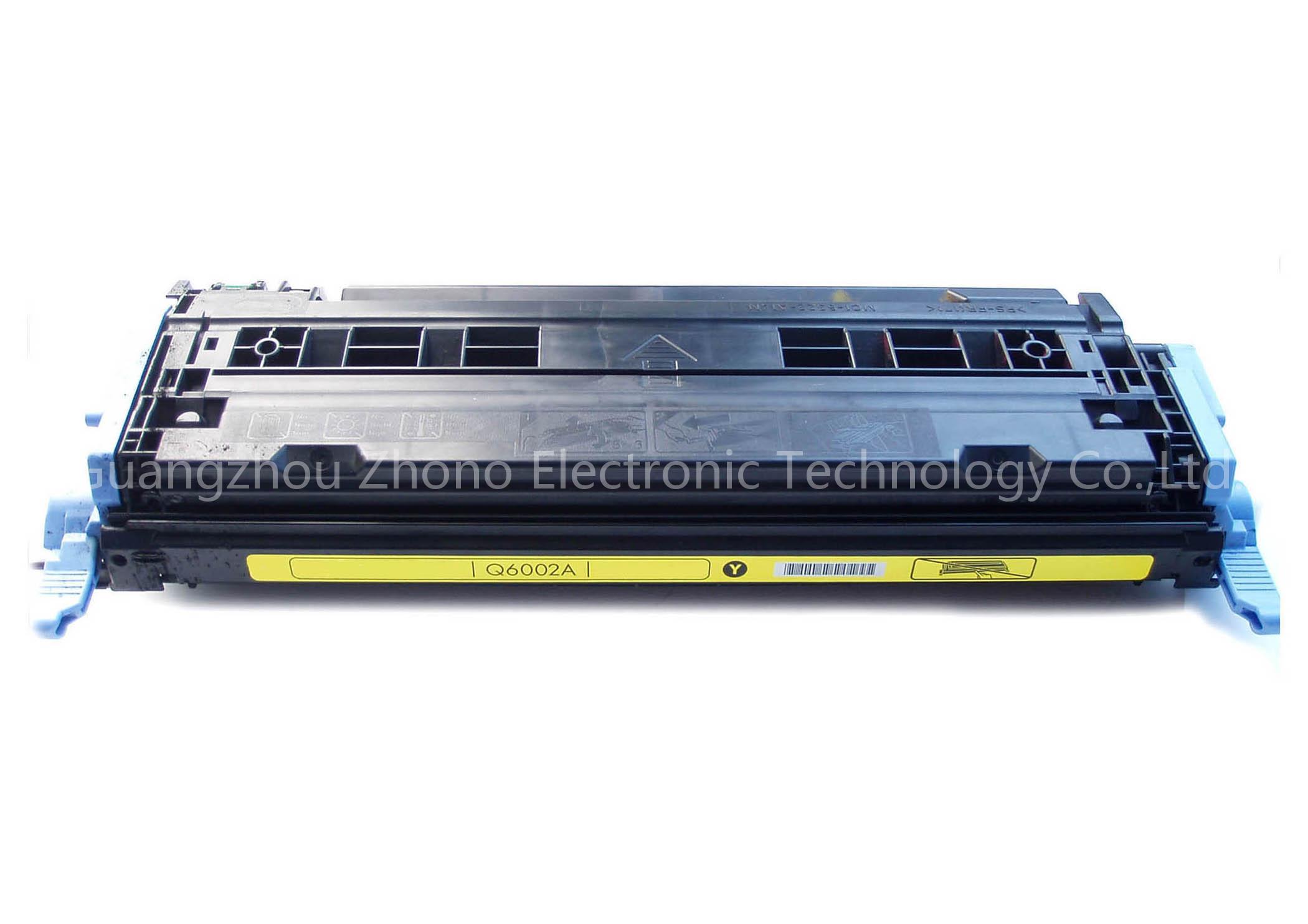 HP 1600/2600/2605/ CP4005 Toner Cartridge Magenta new